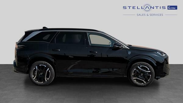 Peugeot 5008 73Kwh Gt Suv 210 Ps #2