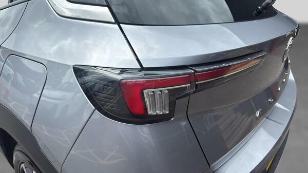 Vauxhall Mokka-e 50Kwh Ultimate Suv 136 Ps LB22SXM #5