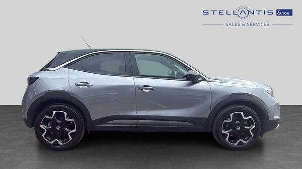 Vauxhall Mokka-e 50Kwh Ultimate Suv 136 Ps LB22SXM #2