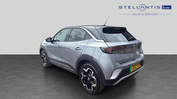 Vauxhall Mokka-e 50Kwh Ultimate Suv 136 Ps LB22SXM #6