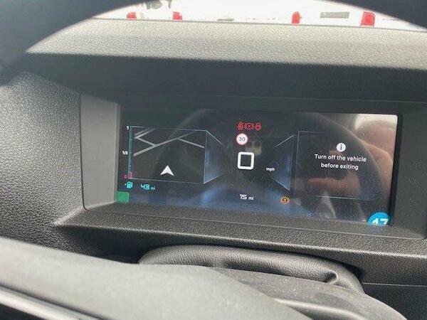 Citroen Dispatch 1.5 Bluehdi Enterprise XL Lwb Euro 6 Ss 6Dr  #6