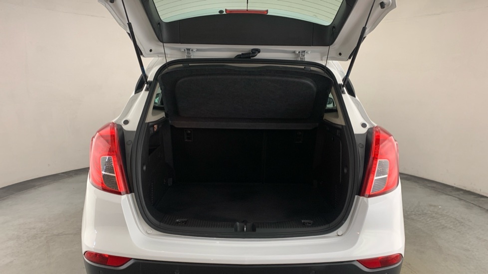Vauxhall Mokka X 1.4I Turbo Active Suv Euro 6 S  #5