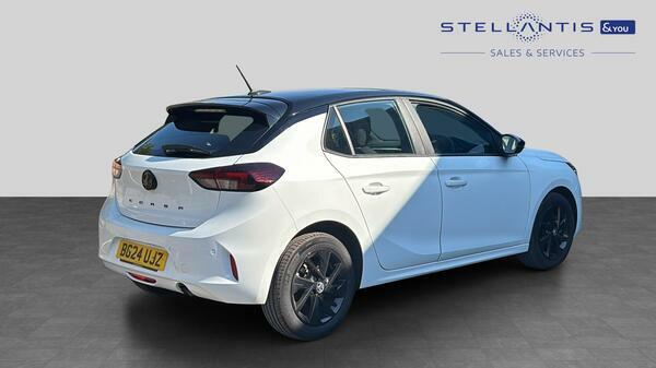 Vauxhall Corsa 1.2 Turbo Yes Euro 6 Ss #3