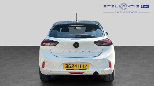 Vauxhall Corsa 1.2 Turbo Yes Euro 6 Ss #4