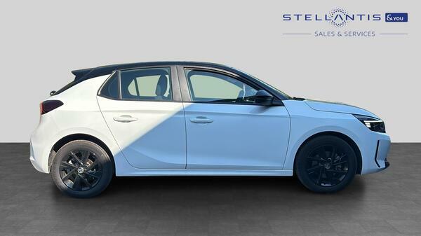 Vauxhall Corsa 1.2 Turbo Yes Euro 6 Ss #2