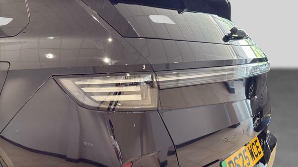 Vauxhall Grandland 73Kwh Gs Suv 213 Ps #5