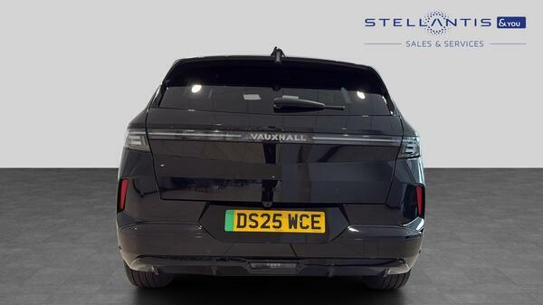 Vauxhall Grandland 73Kwh Gs Suv 213 Ps #4