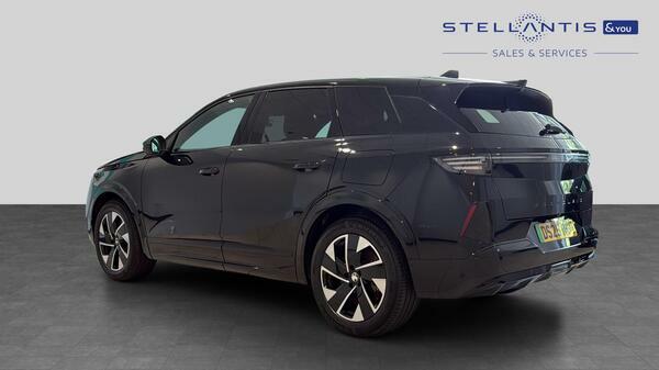 Vauxhall Grandland 73Kwh Gs Suv 213 Ps #6