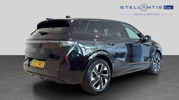 Vauxhall Grandland 73Kwh Gs Suv 213 Ps #3