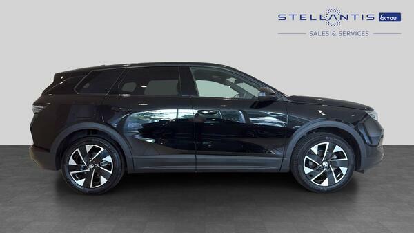 Vauxhall Grandland 1.2 Ultimate Suv Hybrid E-dct Euro 6 S #2