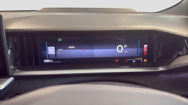 Vauxhall Grandland 73Kwh Ultimate Suv White #25