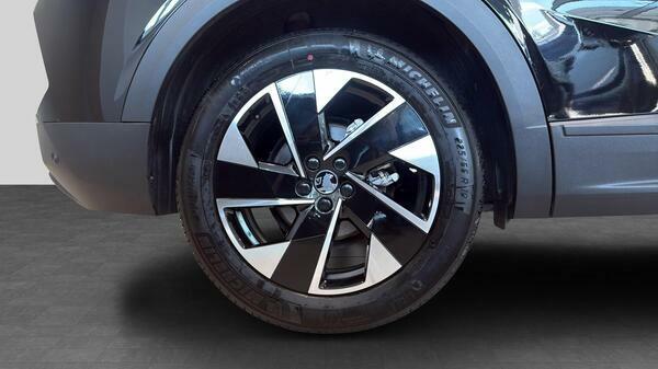 Vauxhall Grandland 73Kwh Ultimate Suv White #12