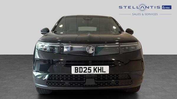 Vauxhall Grandland 73Kwh Ultimate Suv White #10