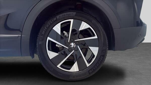 Vauxhall Grandland 73Kwh Ultimate Suv White #13