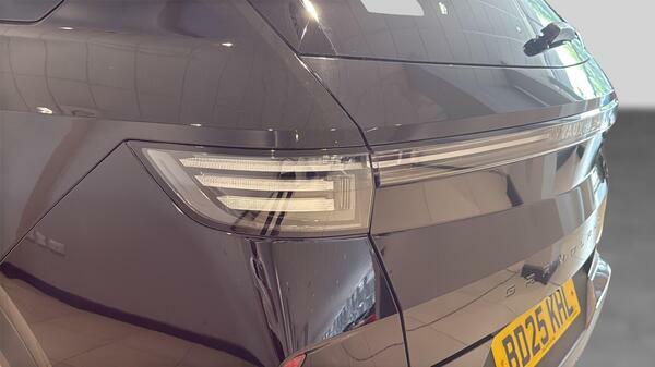 Vauxhall Grandland 1.2 Ultimate Suv Hybrid E-dct Euro 6 S #5
