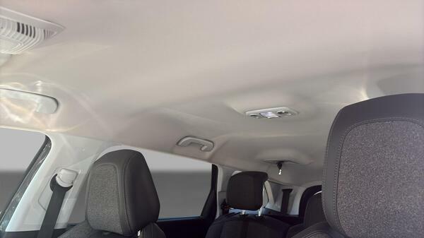 Peugeot 5008 1.5 Bluehdi Gt Line Euro 6 Ss White #43