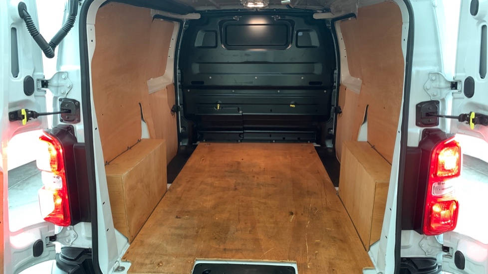 Citroen Dispatch 1.5 Bluehdi Enterprise M Panel Van 6Dr Manu  #5