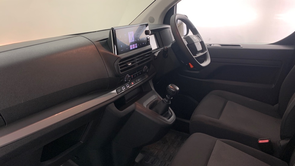 Citroen Dispatch 1.5 Bluehdi Enterprise M Panel Van 6Dr Manu  #2