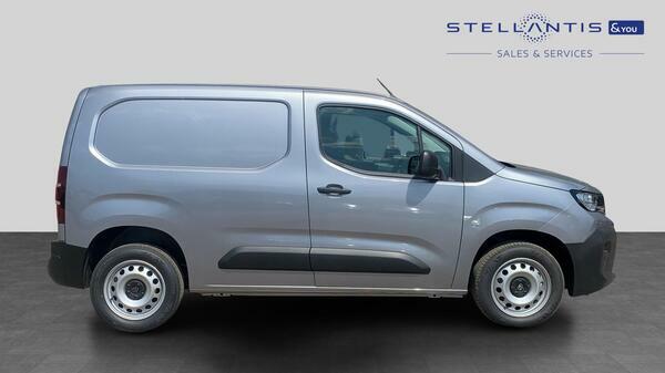 Peugeot Partner 1.5 Professional-plus Panel Van M #2