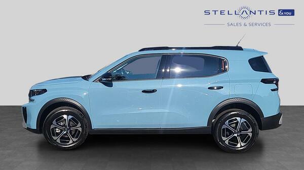 Citroen C3 Aircross 1.2 Hybrid Max E-dsc Euro 6 Ss  #7