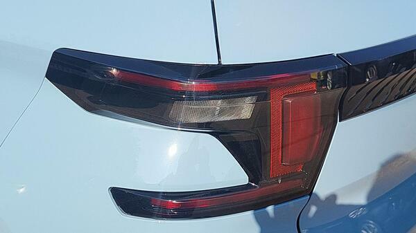 Citroen C3 Aircross 1.2 Turbo Plus Suv Euro 6 Ss  #5