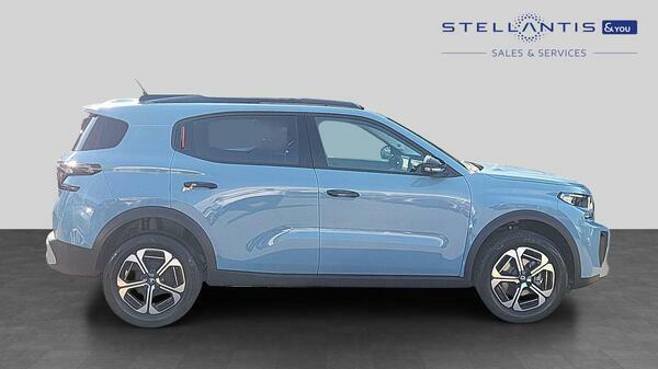 Citroen C3 Aircross 1.2 Turbo Plus Suv Euro 6 Ss  #2