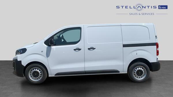 Peugeot Expert 1.5 Professional Panel Van 6Dr M Eur #5