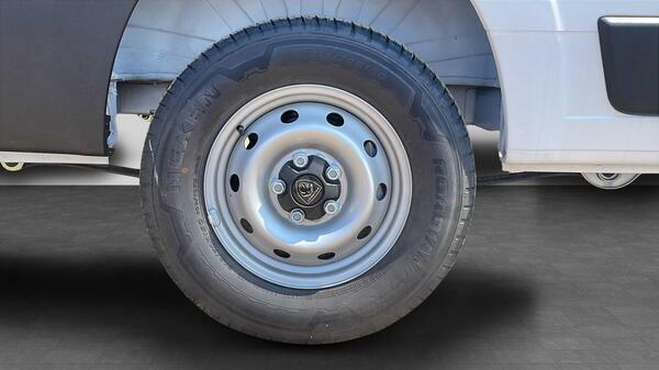 Peugeot Boxer 2.2 Bluehdi 335 Professional L3 H2 Euro 6  #9