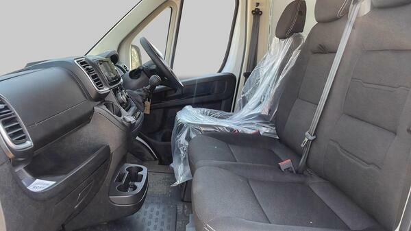 Peugeot Boxer 2.2 Bluehdi 335 Professional L3 H2 Euro 6  #29