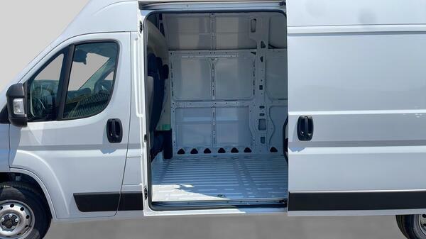 Peugeot Boxer 2.2 Bluehdi 335 Professional L3 H2 Euro 6  #35