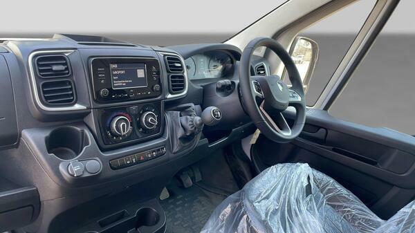 Peugeot Boxer 2.2 Bluehdi 335 Professional L3 H2 Euro 6  #13
