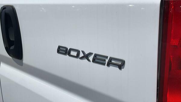 Peugeot Boxer 2.2 Bluehdi 335 Professional L3 H2 Euro 6  #39