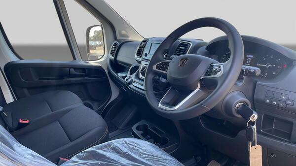 Peugeot Boxer 2.2 Bluehdi 335 Professional L3 H2 Euro 6  #30
