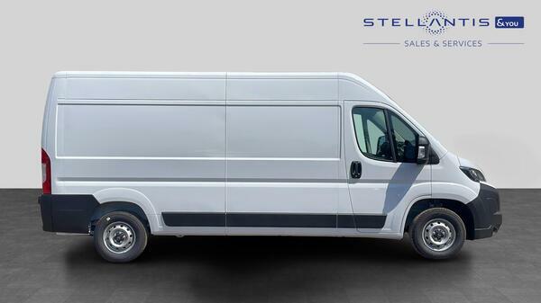 Citroen Relay 2.2 3.5T Enterprise Panel Van L3 #2