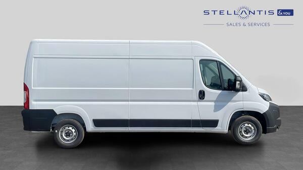 Citroen Relay 2.2 3.5T Enterprise Panel Van L3 #2