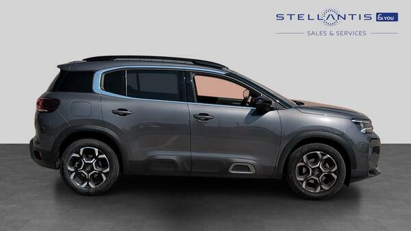 Citroen C5 Aircross 1.5 Bluehdi Shine Suv Eat8 Euro 6 Ss #2