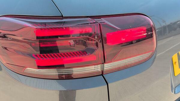 Citroen C5 Aircross 1.5 Bluehdi Shine Suv Eat8 Euro 6 Ss #5
