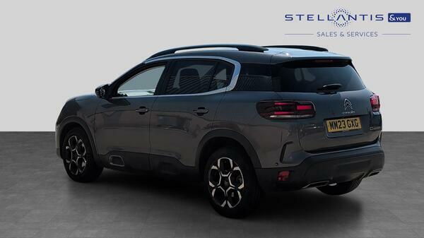 Citroen C5 Aircross 1.5 Bluehdi Shine Suv Eat8 Euro 6 Ss #6