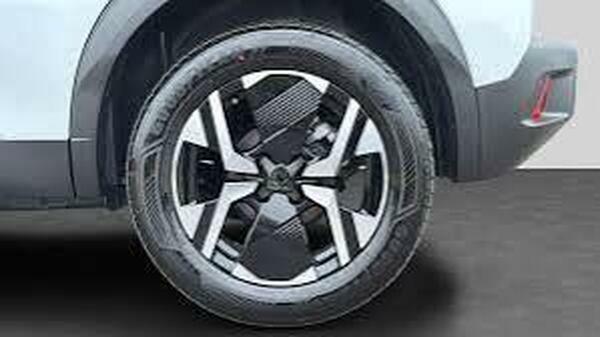 Peugeot 2008 1.2 Puretech Gt Suv Eat Euro 6 Ss 1 #3