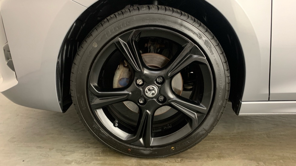 Vauxhall Corsa 1.2 Gs Line Hatchback Euro 6 75 DP23CWX  #6