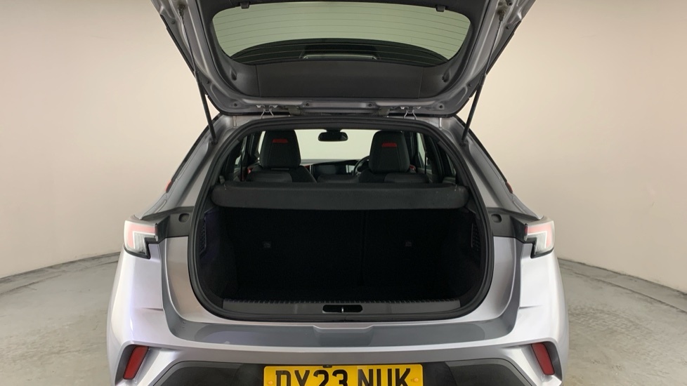 Vauxhall Mokka 1.2 Turbo Gs Suv Euro 6 Ss 1 DY23NUK #5