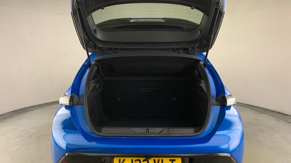 Peugeot 308 1.2 Puretech Allure Premium Hatchback E KJ23VLT  #5