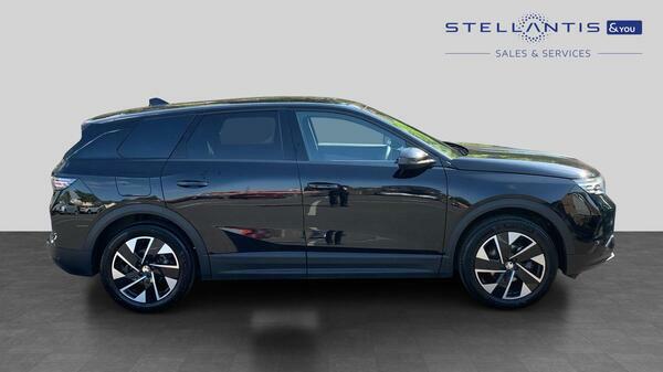 Vauxhall Grandland 1.2 Ultimate Suv Hybrid E-dct Euro 6 S FG25WUT #2