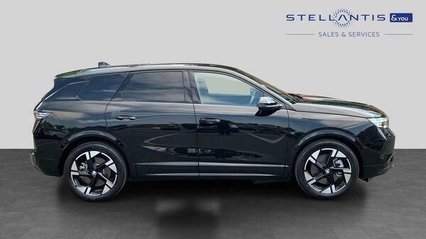Vauxhall Grandland 73Kwh Ultimate Suv 213 Ps FG25WJD #2