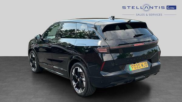 Vauxhall Grandland 73Kwh Ultimate Suv 213 Ps FG25WJD #6