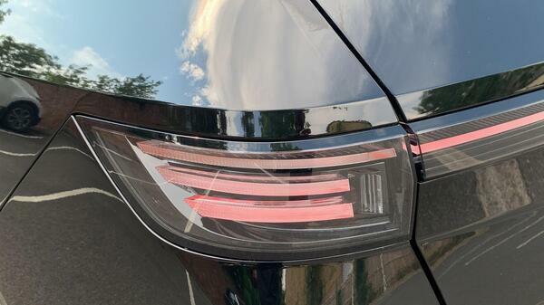 Vauxhall Grandland 73Kwh Ultimate Suv 213 Ps FG25WJD #5