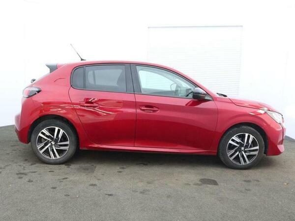 Peugeot 208 1.2 Puretech Allure Premium Eat Euro 6 Ss #2