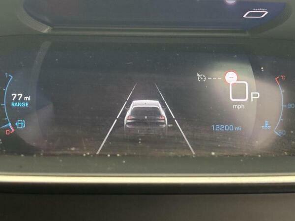 Peugeot 208 1.2 Puretech Allure Premium Eat Euro 6 Ss #5
