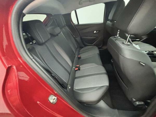 Peugeot 208 1.2 Puretech Allure Premium Eat Euro 6 Ss #6