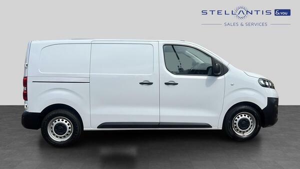 Vauxhall Vivaro 3100 50Kwh Prime Panel Van 6Dr L1 H1 #2